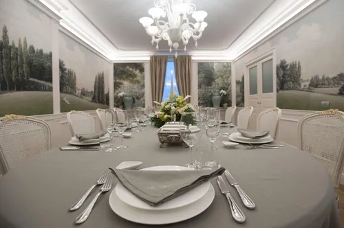 Country Retreat Villa Vitae 6