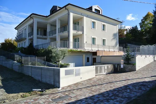 Country Retreat Villa Vitae 7