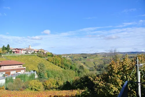 Country Retreat Villa Vitae 8