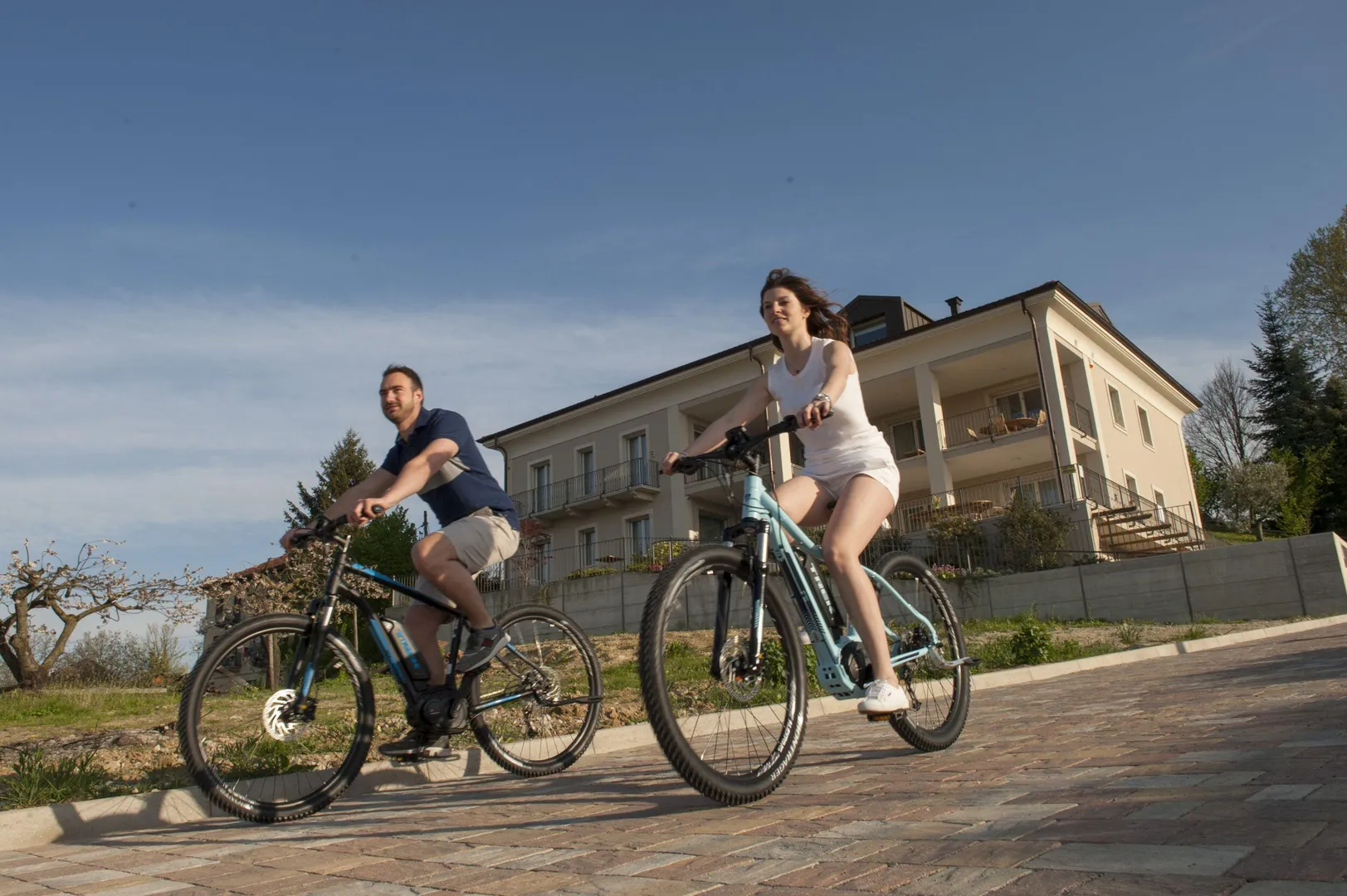 Country Retreat Villa Vitae afbeelding 2