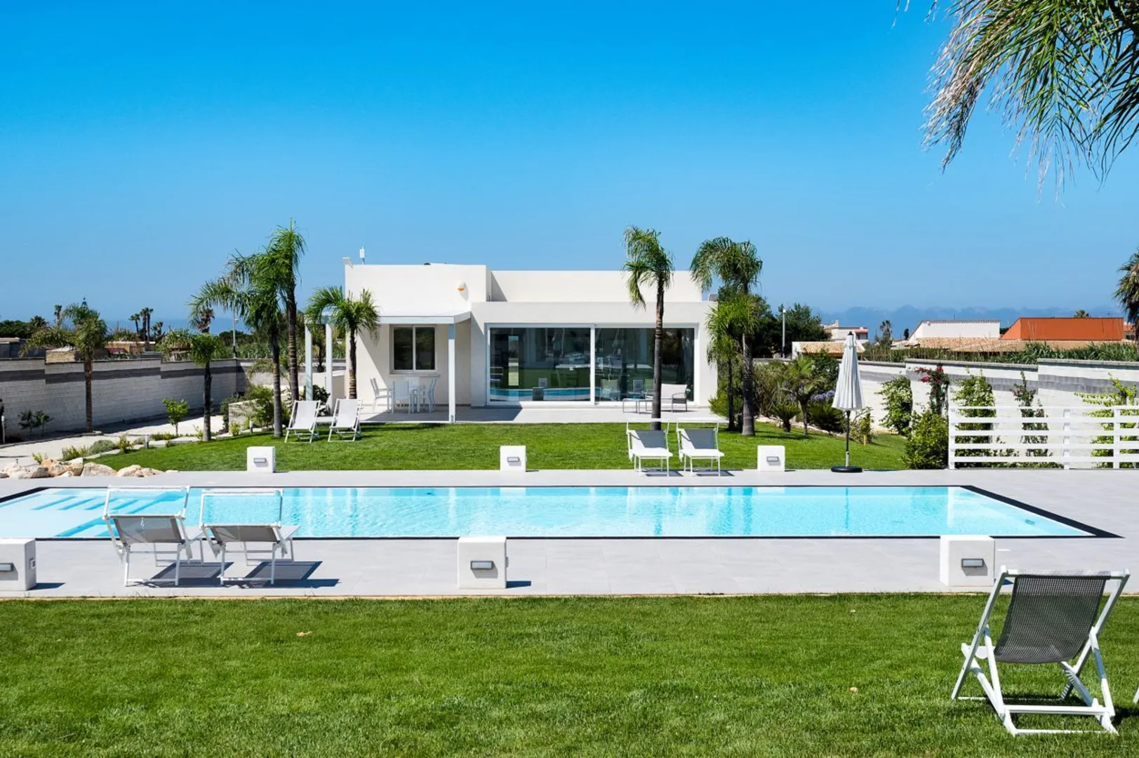 Evanthe Garden - Villa Diantha afbeelding 1