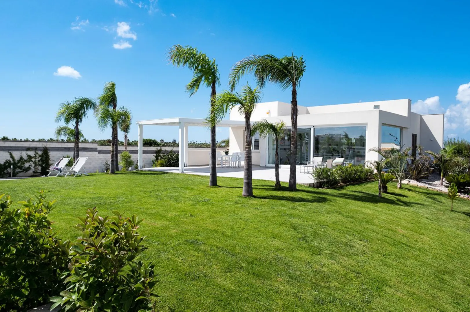 Evanthe Garden - Villa Diantha afbeelding 2