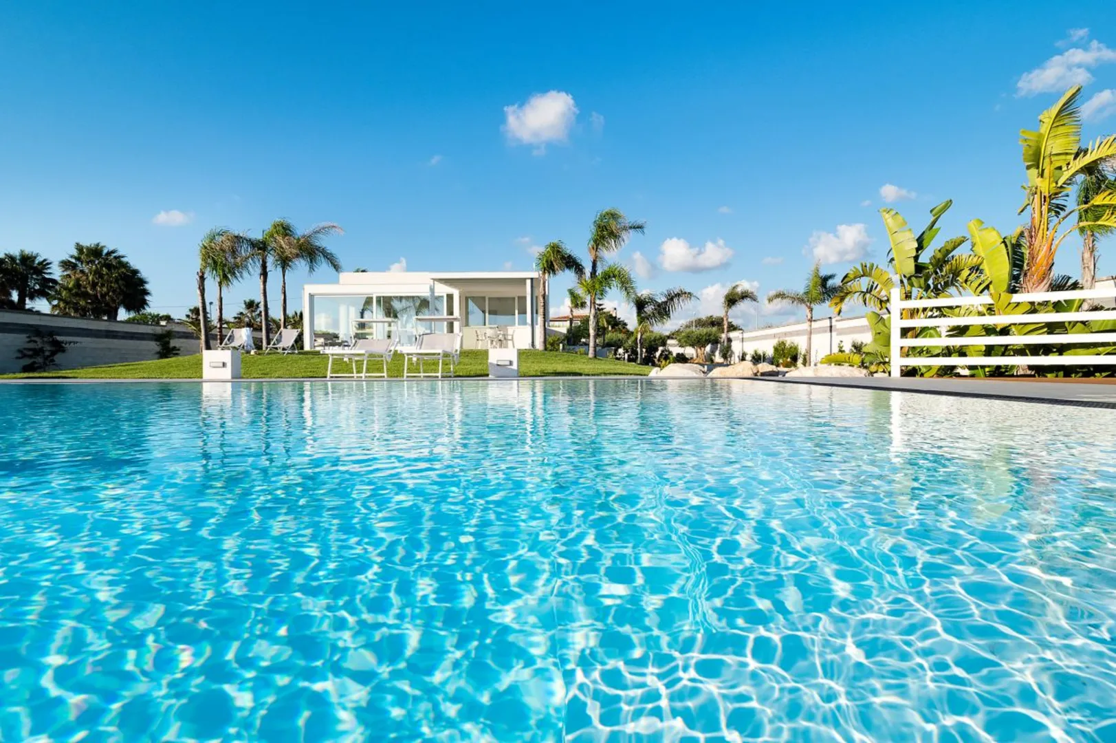 Evanthe Garden - Villa Diantha afbeelding 3