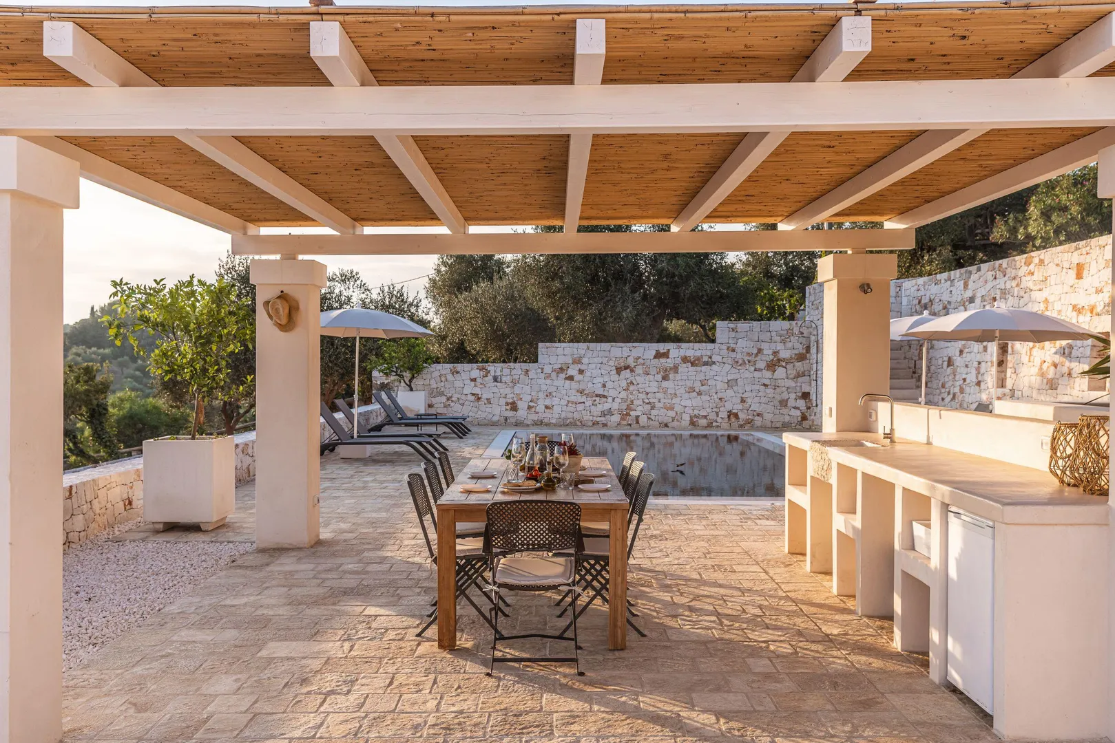 Villa I Sette Coni afbeelding 4