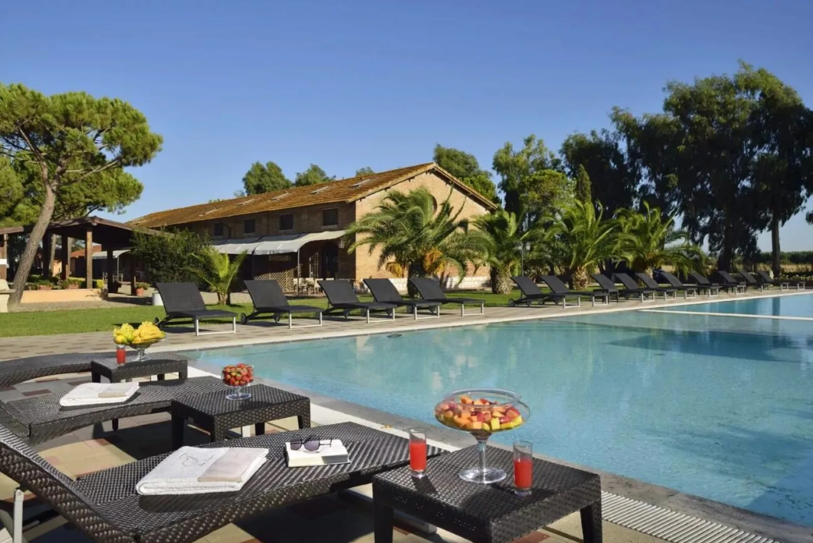 Fattoria San Lorenzo, Il Pozzino afbeelding 3