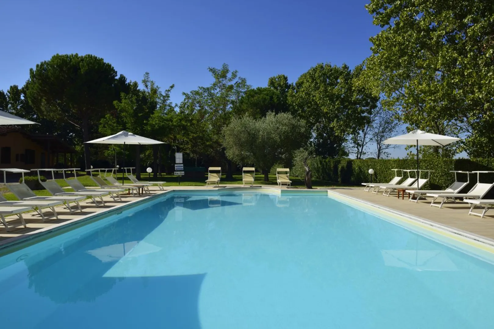 Fattoria San Lorenzo, Le Capanne afbeelding 1