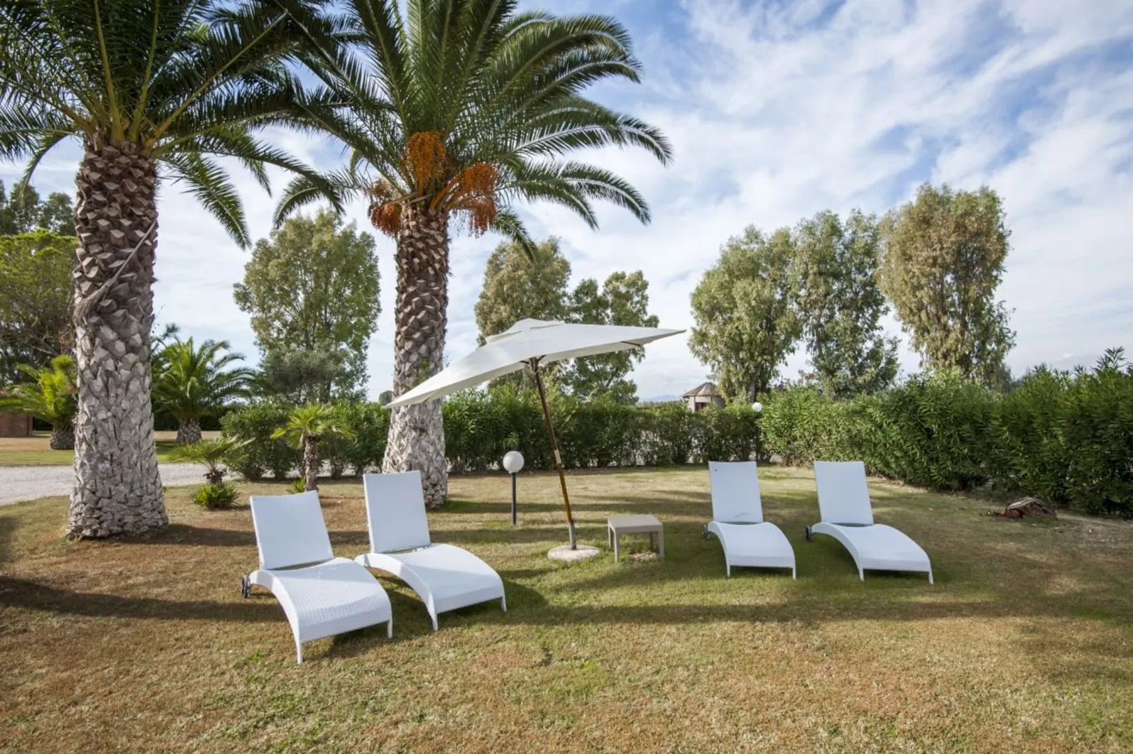 Fattoria San Lorenzo, Le Capanne afbeelding 3