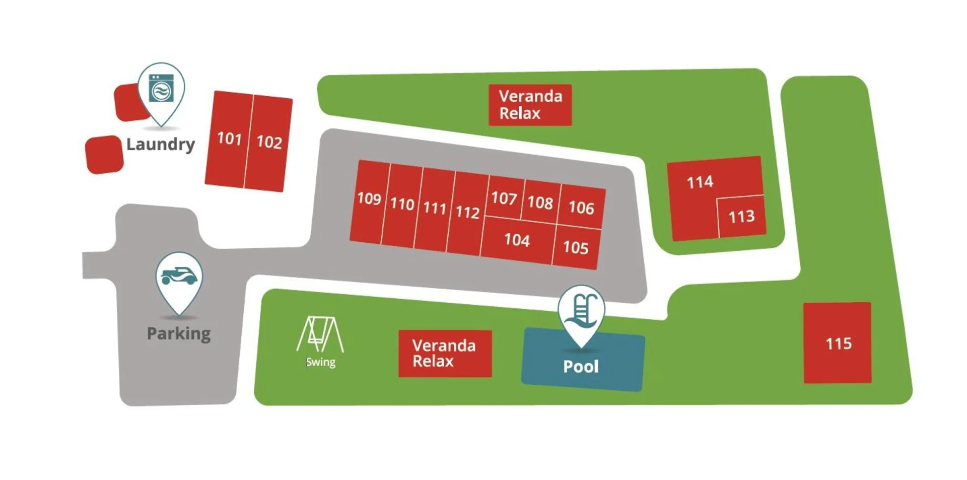 Fattoria San Lorenzo, Le Capanne afbeelding 4