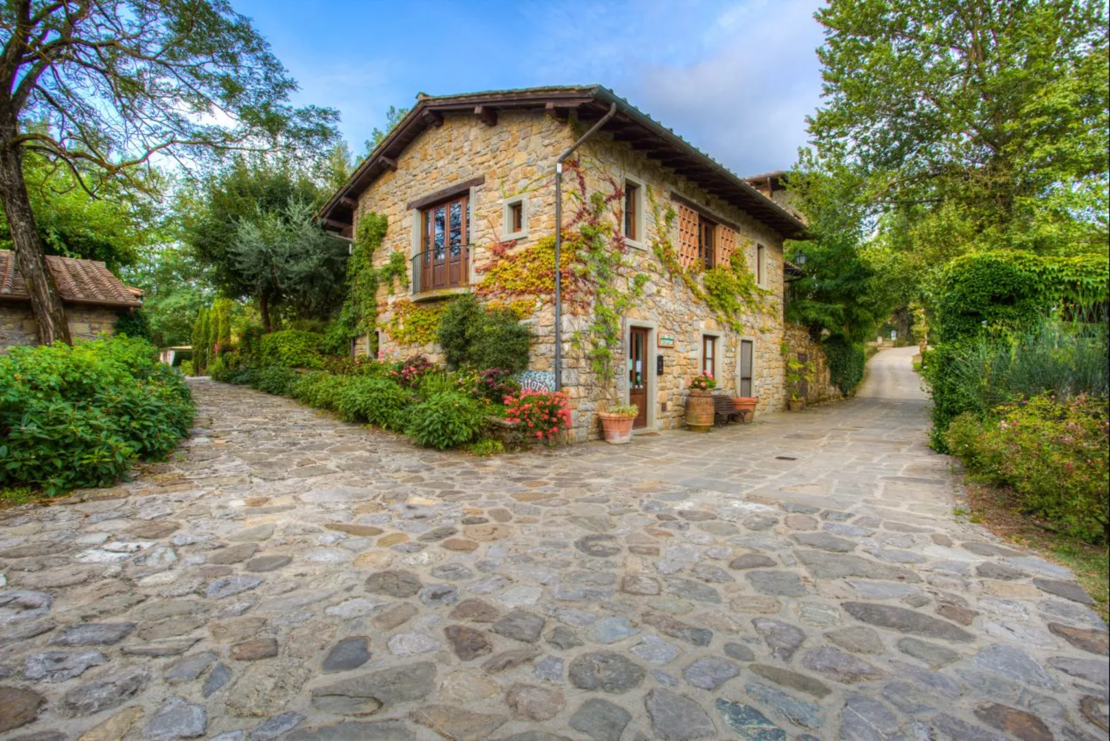 Fattorie di Celli afbeelding 3