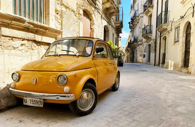 Fiat500