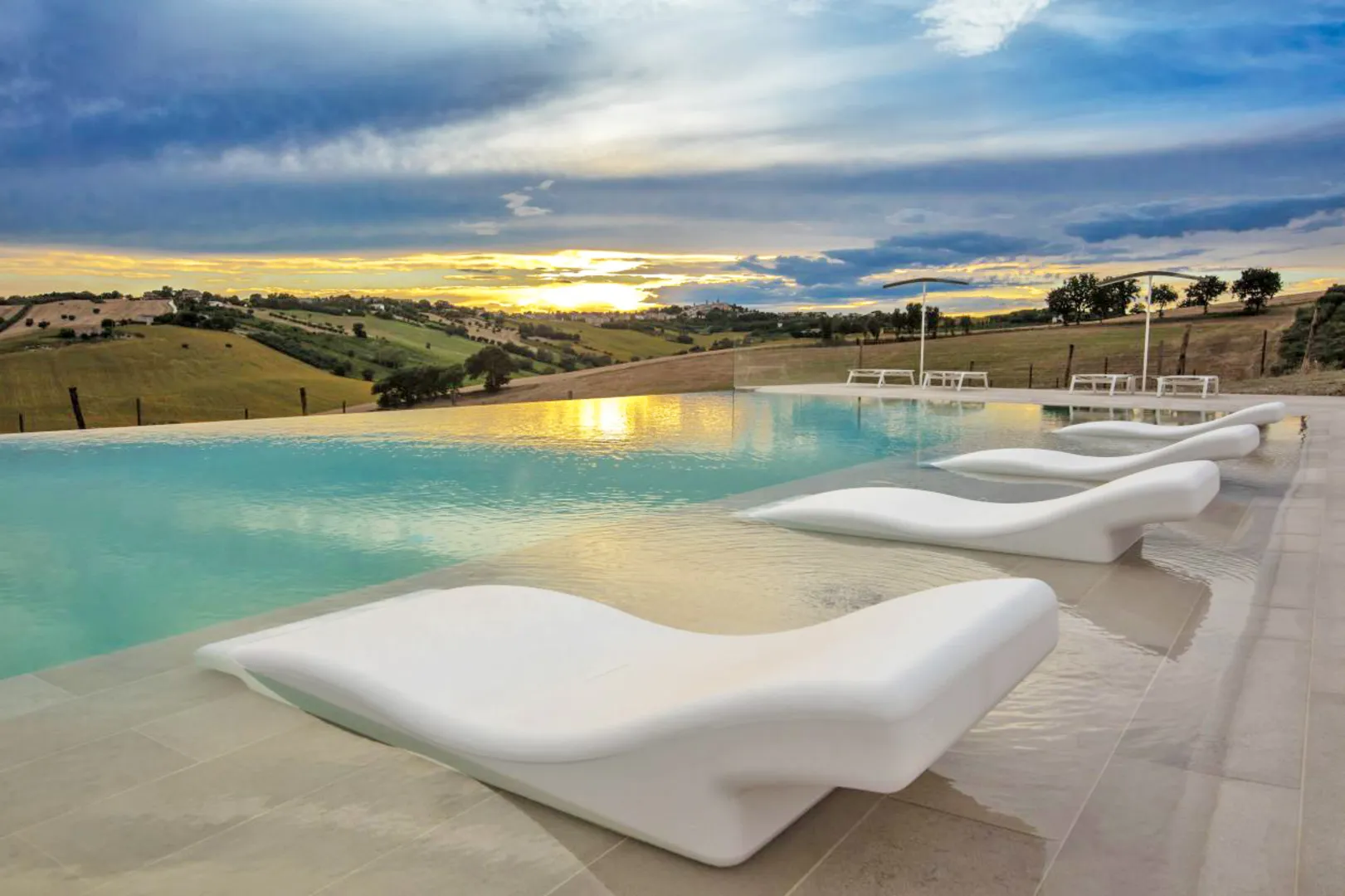 Filodivino Wine Resort & Spa B&B afbeelding 1