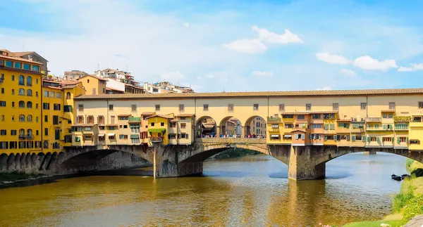 Florence - Ponte Vecchio