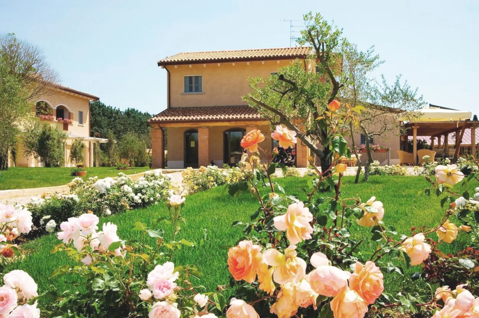 Guadalupe Tuscany Resort afbeelding 1