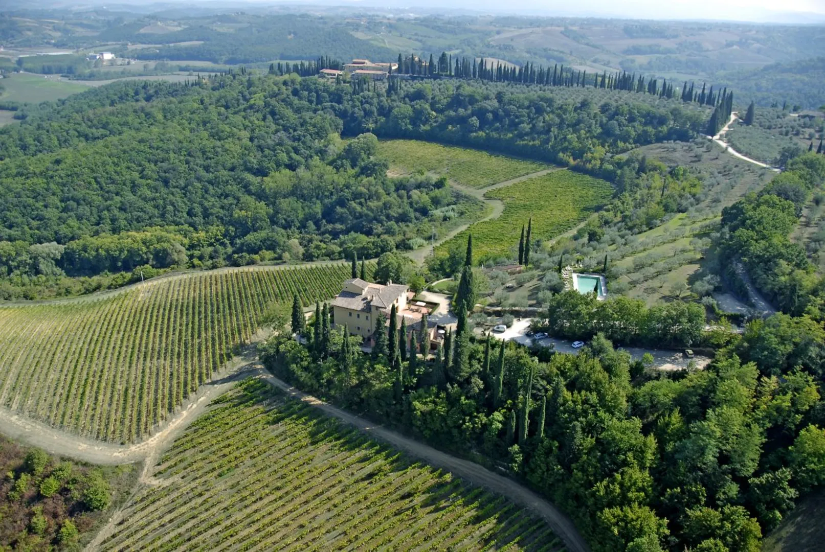 Il Borghetto Tuscan Holidays afbeelding 2