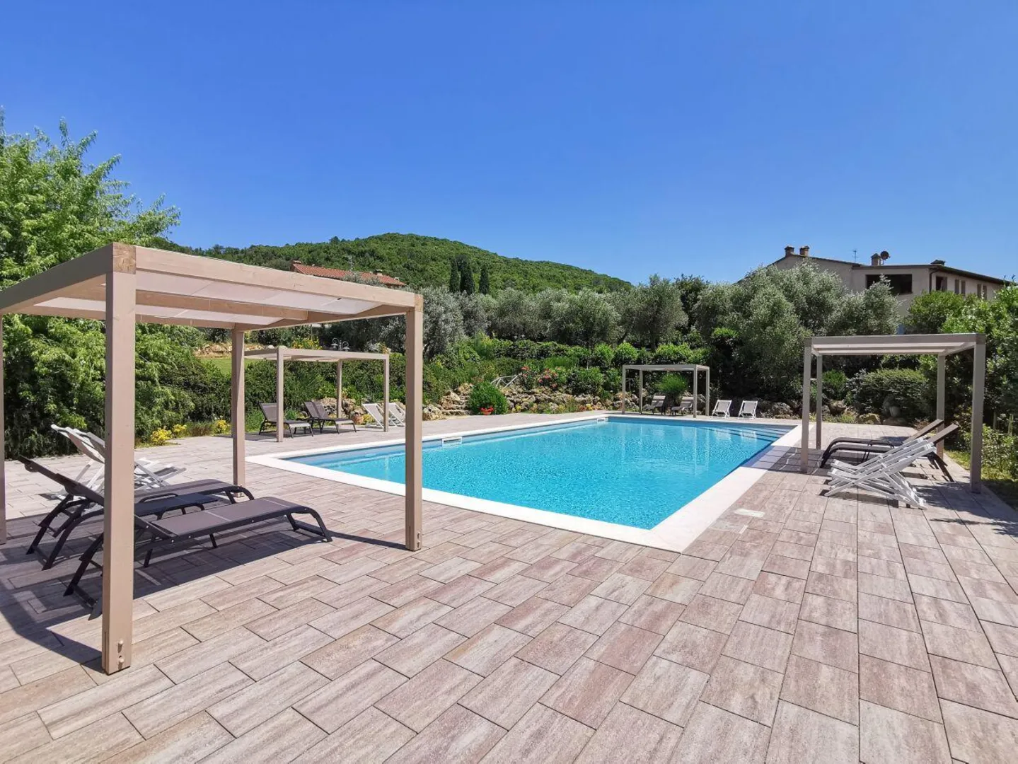 Il Casale del Madonnino afbeelding 4