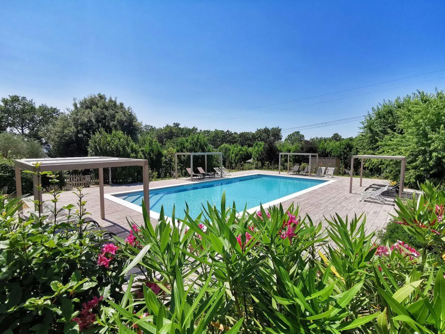 Il Casale del Madonnino afbeelding 1