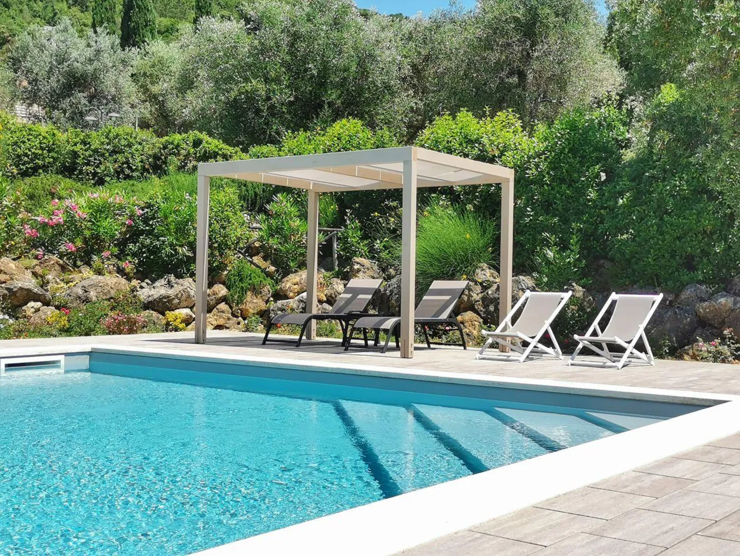 Il Casale del Madonnino afbeelding 3