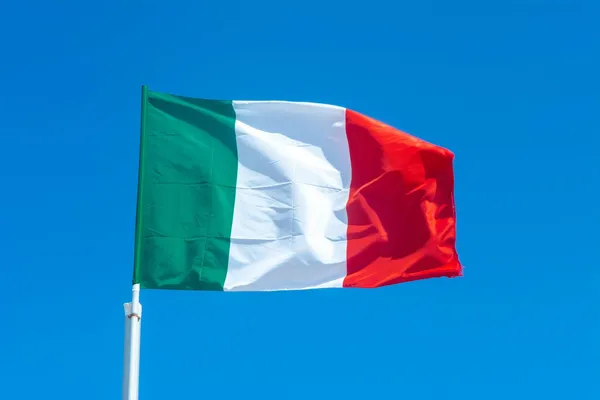 Italiaanse vlag