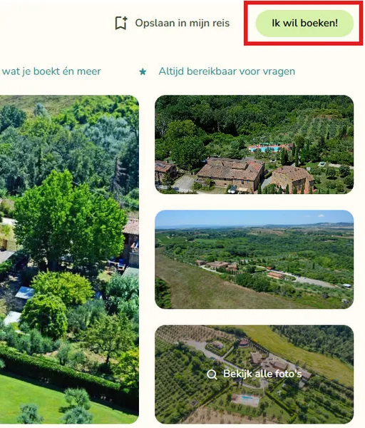 Knop Ik wil boeken