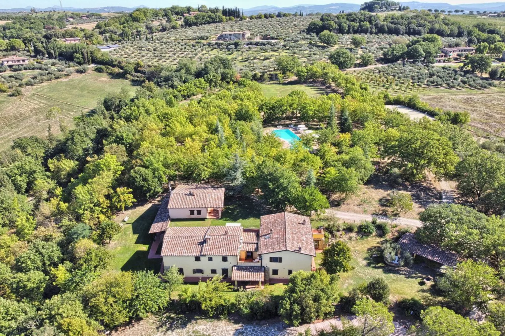 La Collina dei Ciliegi afbeelding 2