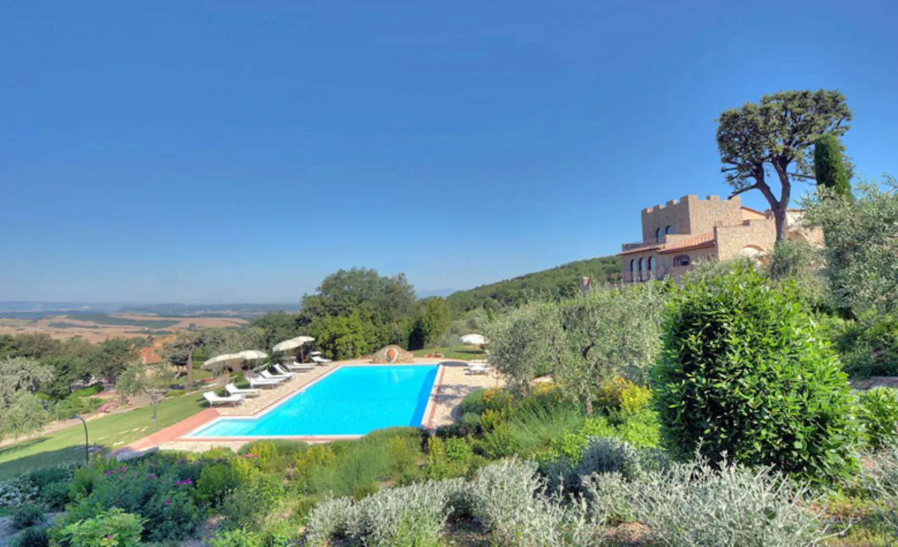 Agriturismo La Vecchia Sassa afbeelding 2