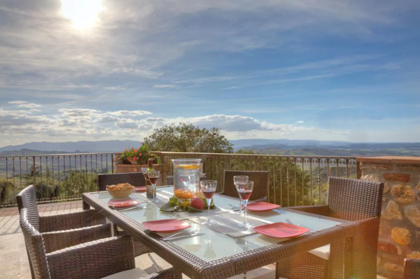 Agriturismo La Vecchia Sassa afbeelding 4