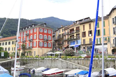 Lago Maggiore 2