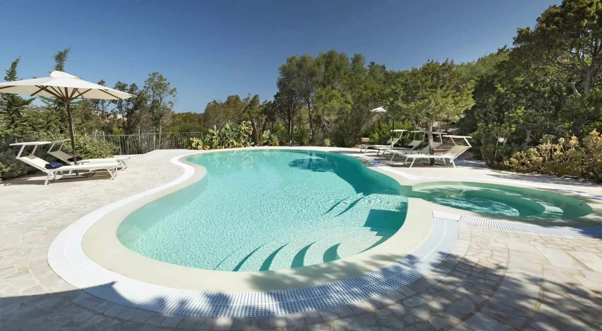 Le Case di Capriccioli afbeelding 1