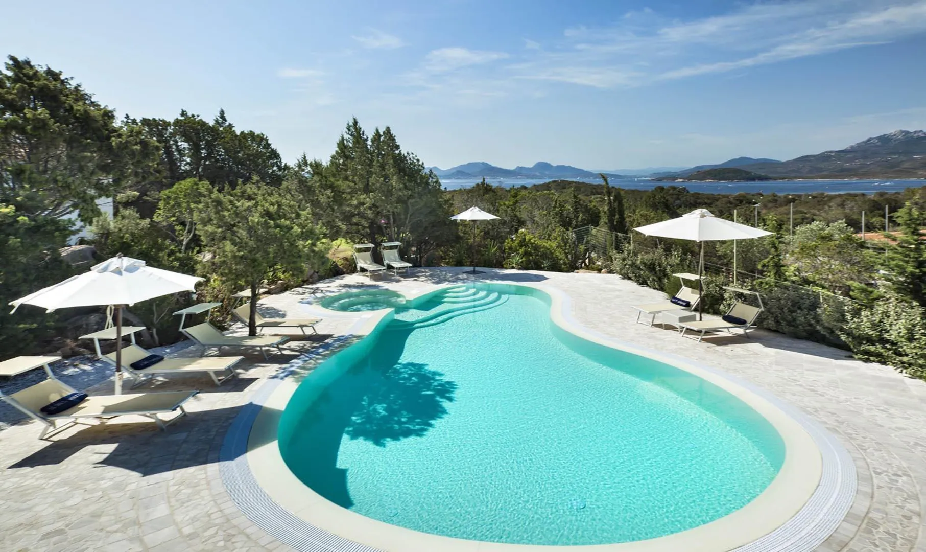 Le Case di Capriccioli afbeelding 3