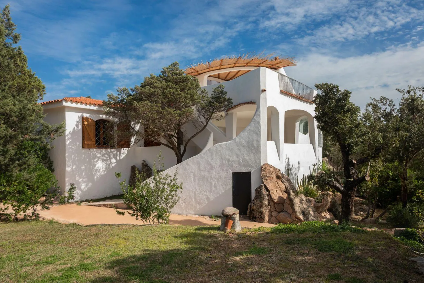 Le Case di Capriccioli afbeelding 2