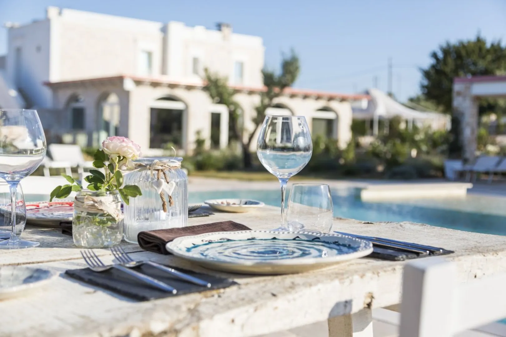 Leonardo Trulli Resort B&B afbeelding 2