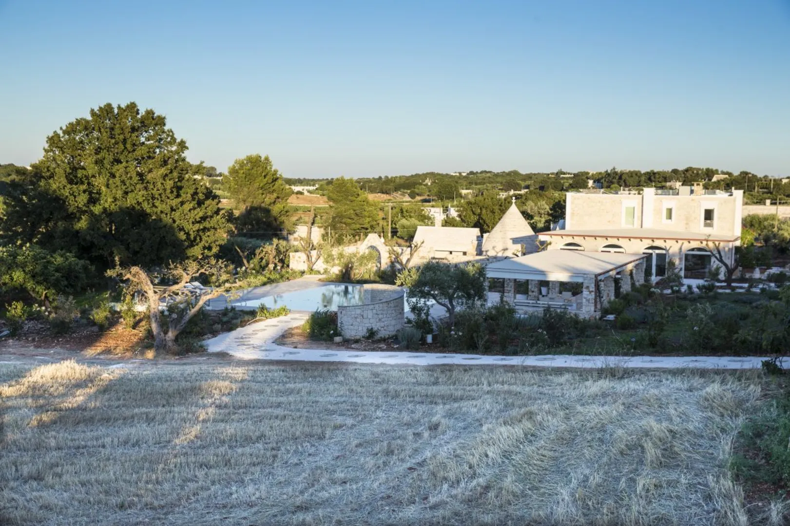 Leonardo Trulli Resort B&B afbeelding 3