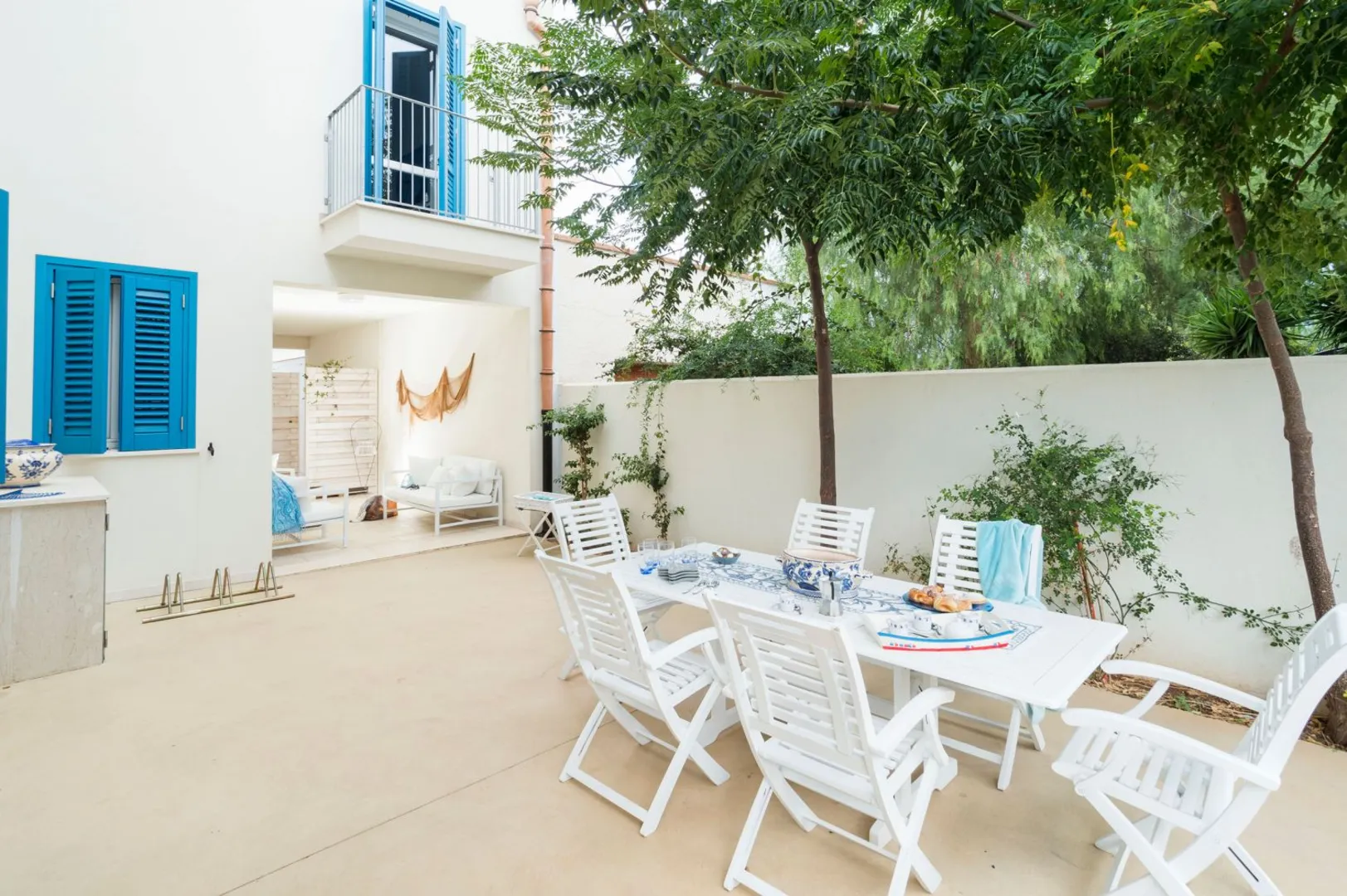 Vakantiehuis Lisca Bianca afbeelding 3