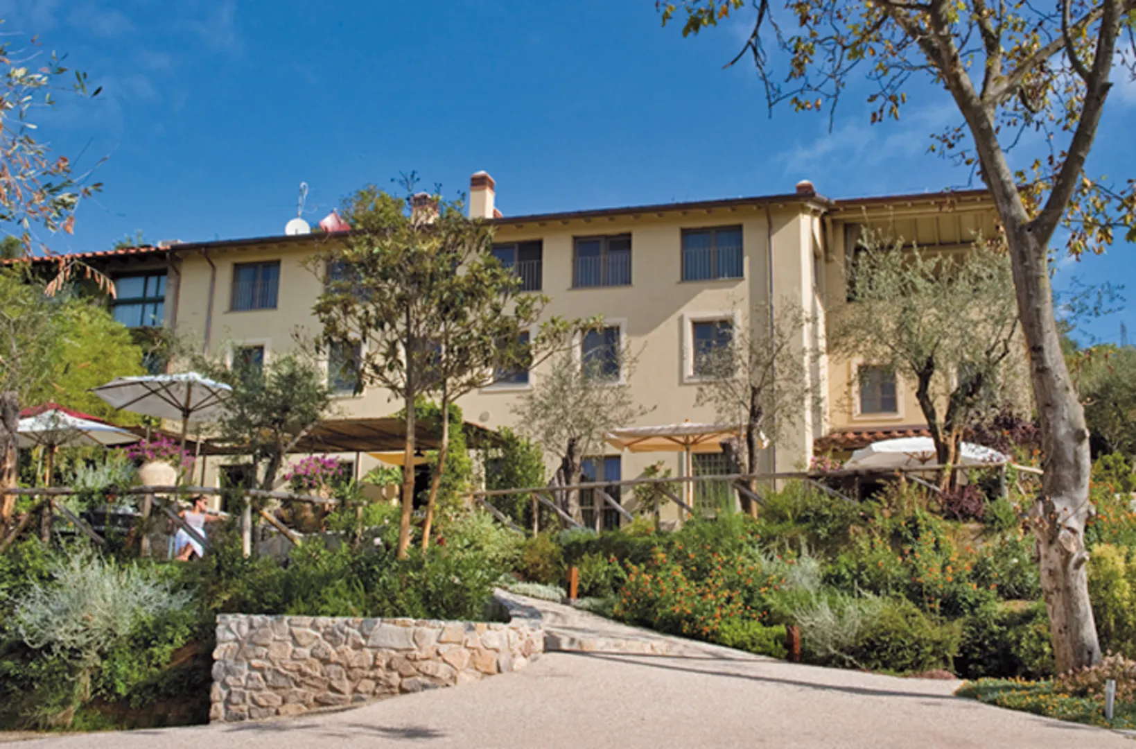 Locanda al Colle B&B afbeelding 1