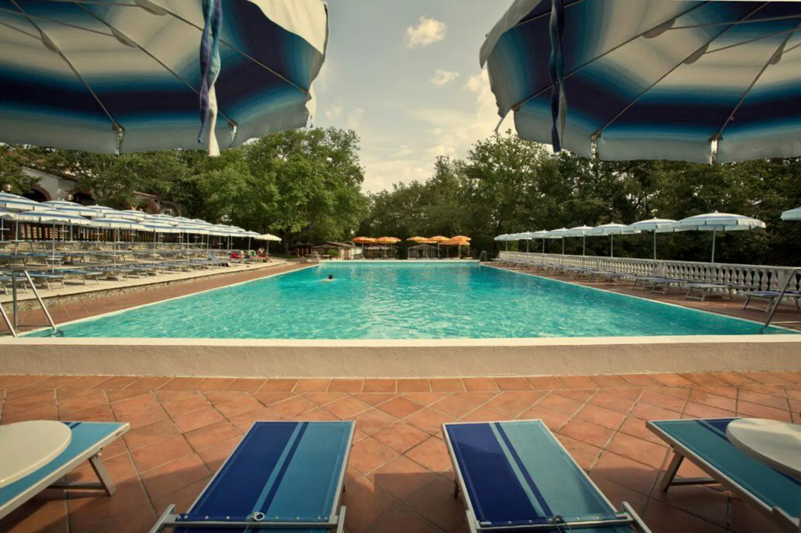 Luxor Chianti Glamping Village afbeelding 1