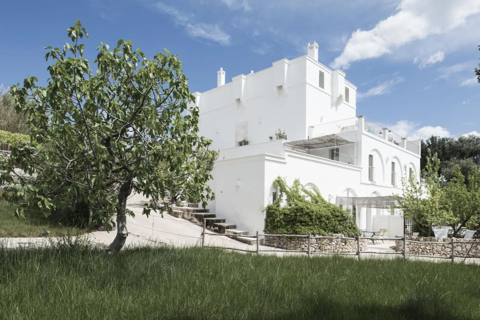Agriturismo Masseria Alchimia afbeelding 4