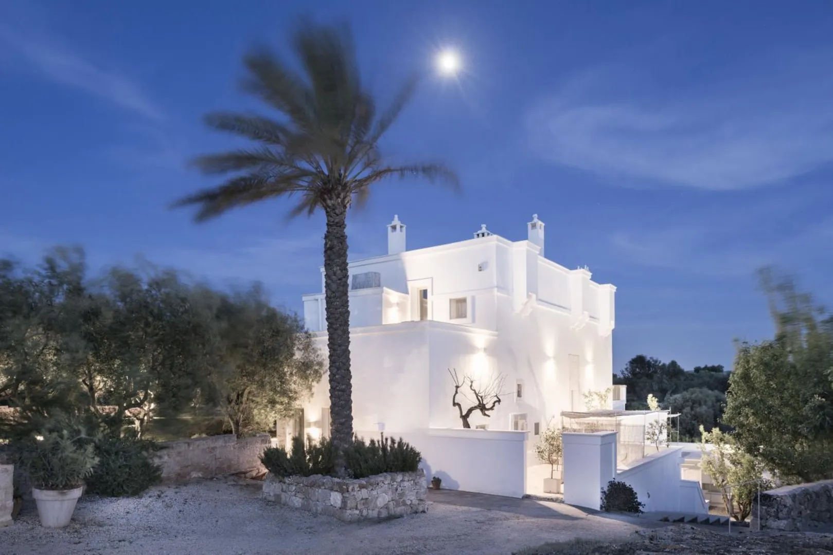 Agriturismo Masseria Alchimia afbeelding 3