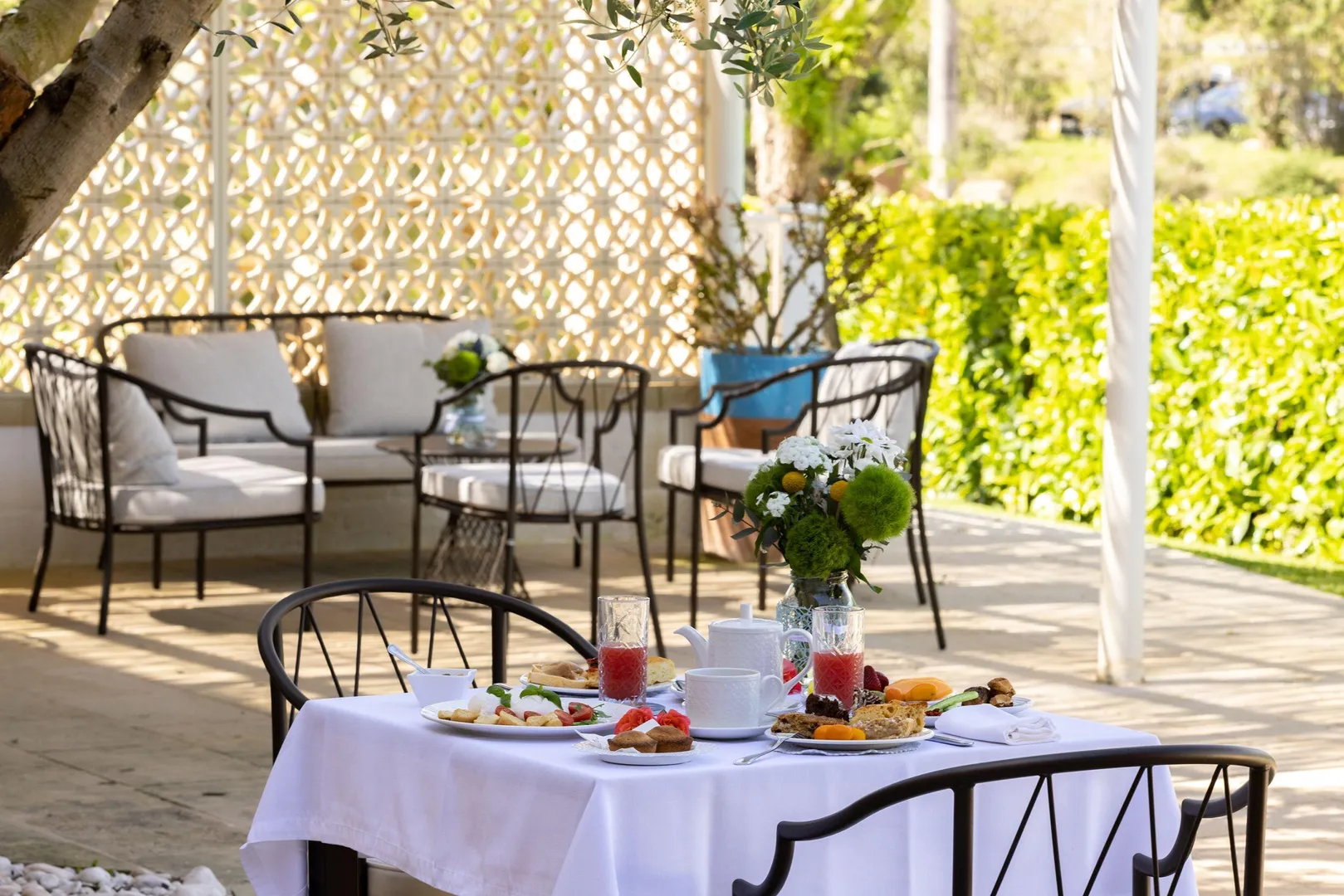 Masseria Bandino afbeelding 3