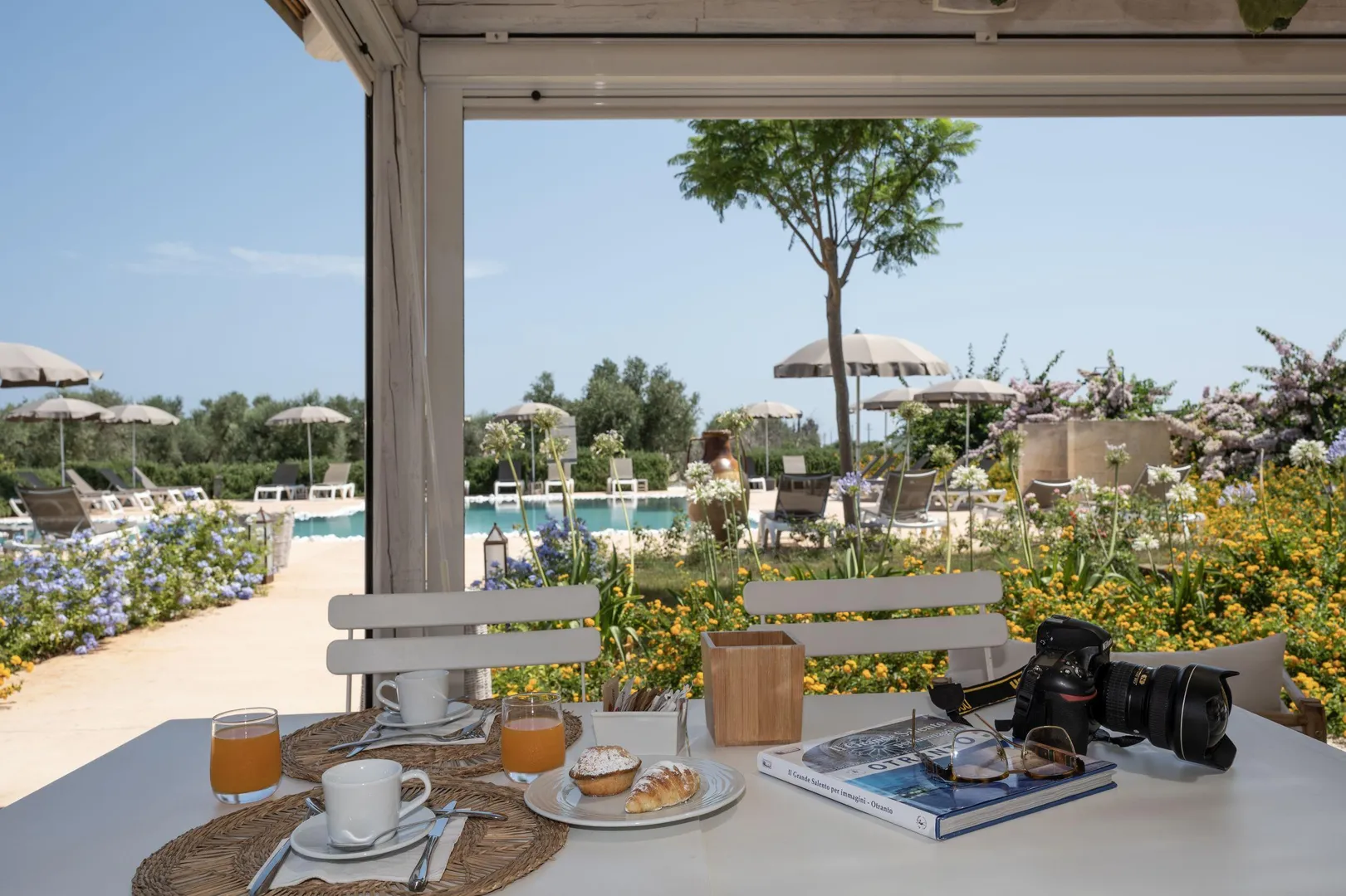 Masseria Residence Livantea afbeelding 2