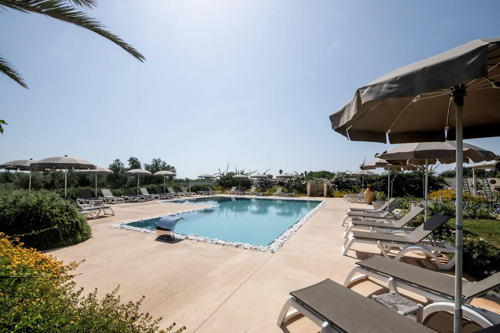 Masseria Residence Livantea afbeelding 1