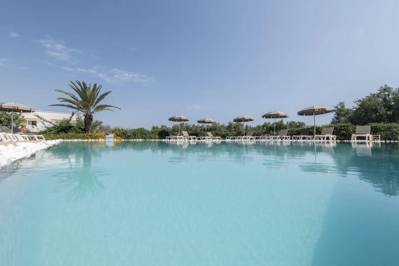 Masseria Residence Livantea afbeelding 3