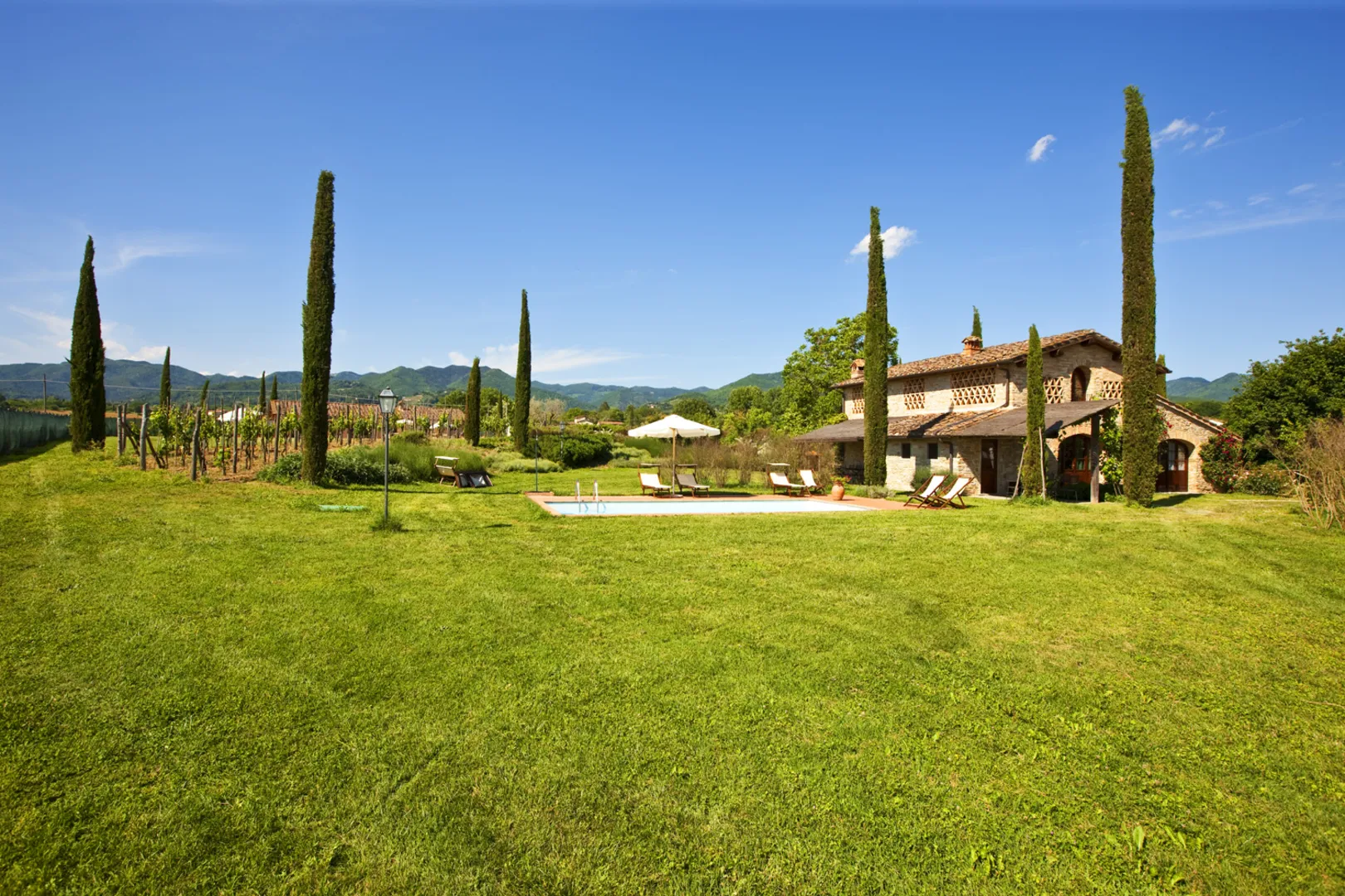 Monsignor della Casa Country Resort & Spa afbeelding 2