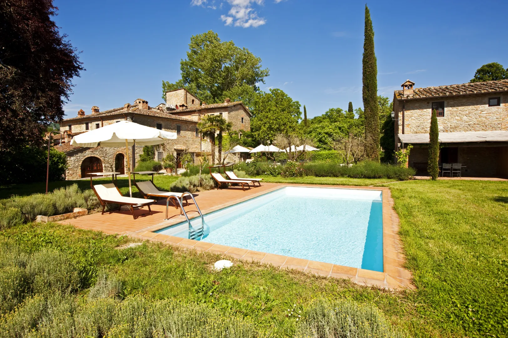 Monsignor della Casa Country Resort & Spa afbeelding 3