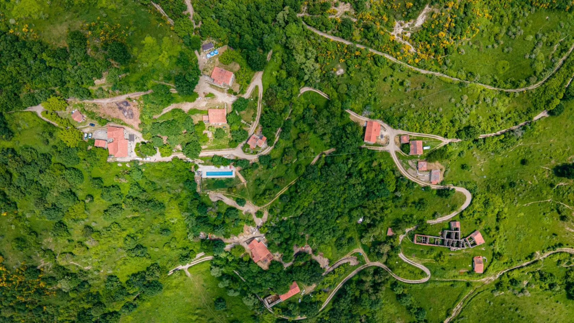 Novanta90, Castello di Gello afbeelding 1