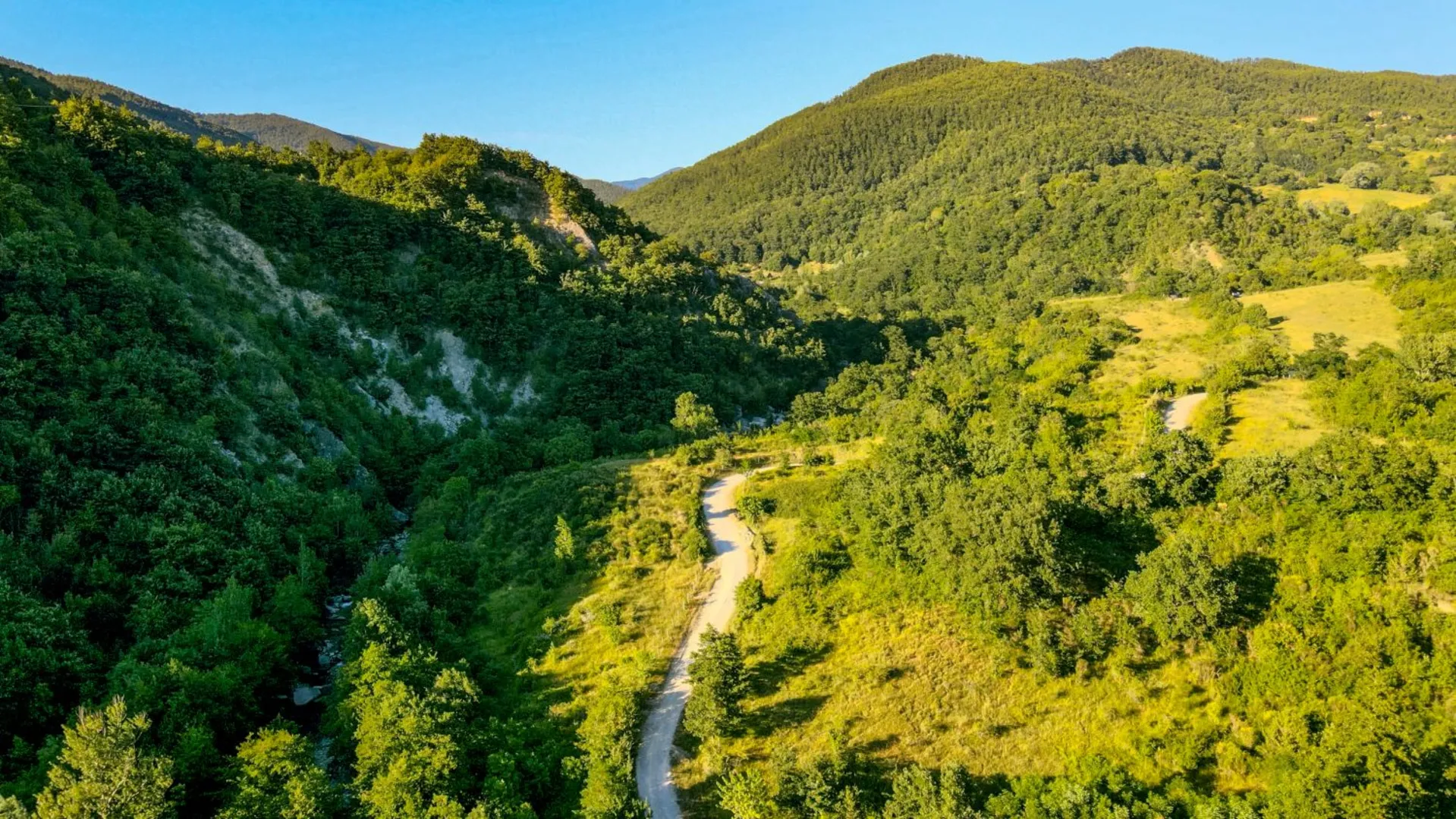 Novanta90, Castello di Gello afbeelding 3