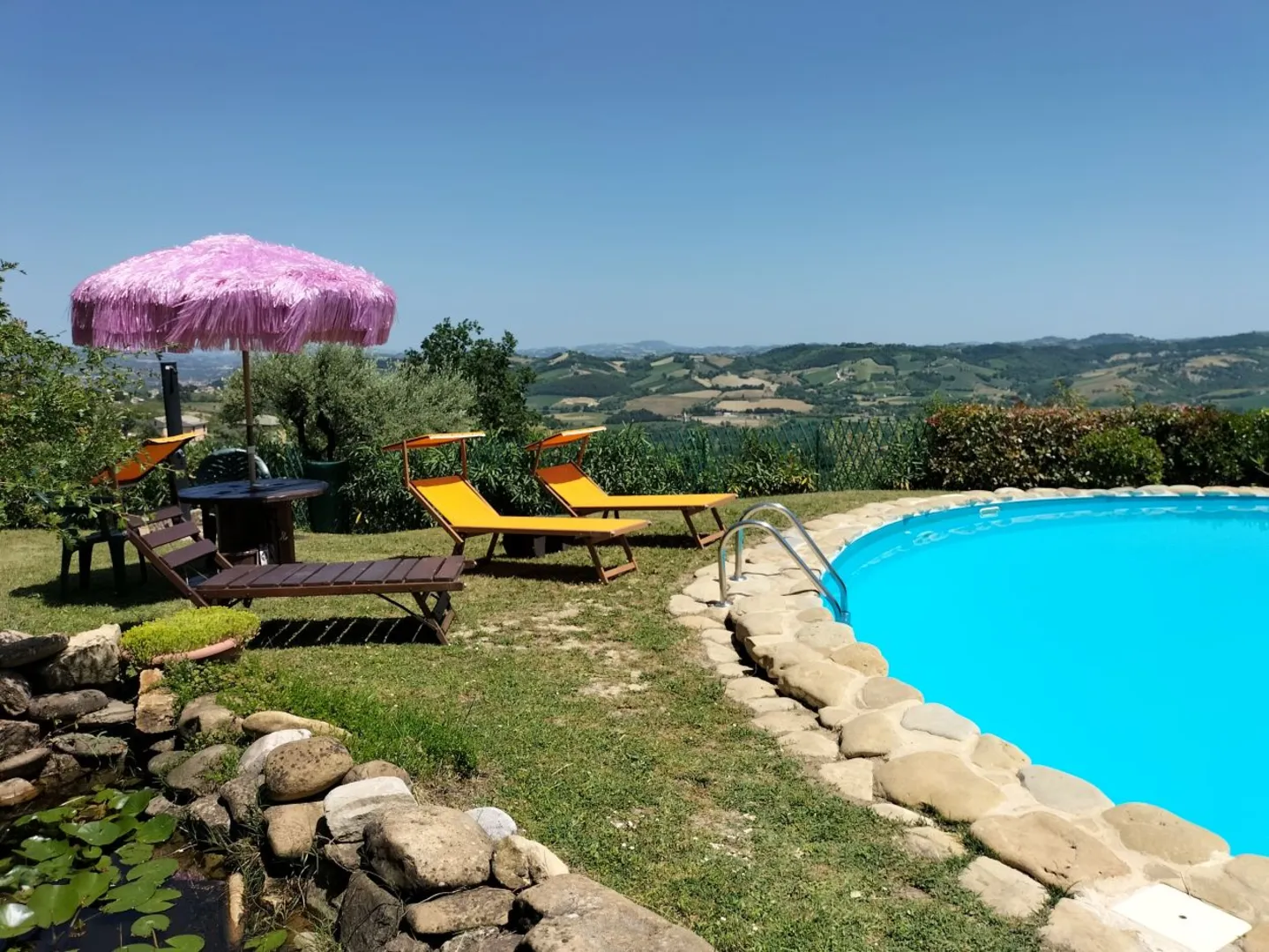 Old Country House afbeelding 3