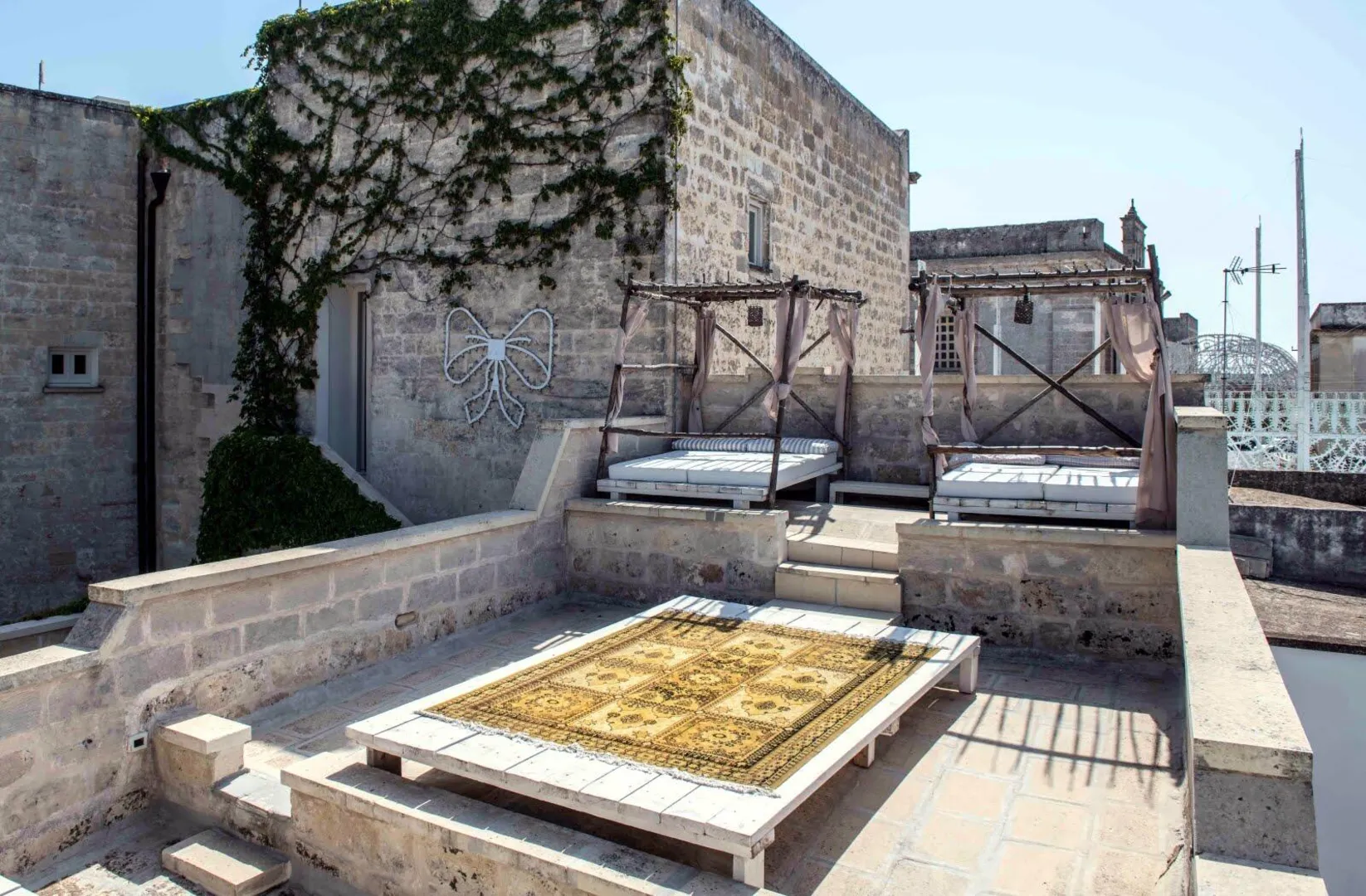 Palazzo Guglielmo afbeelding 4