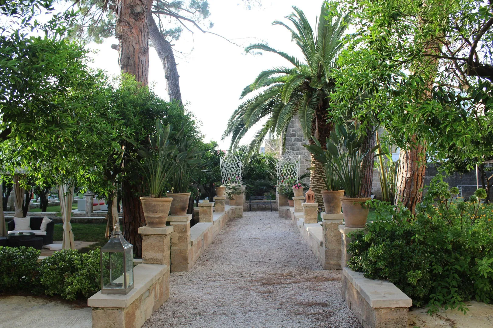 Palazzo Guglielmo B&B afbeelding 3