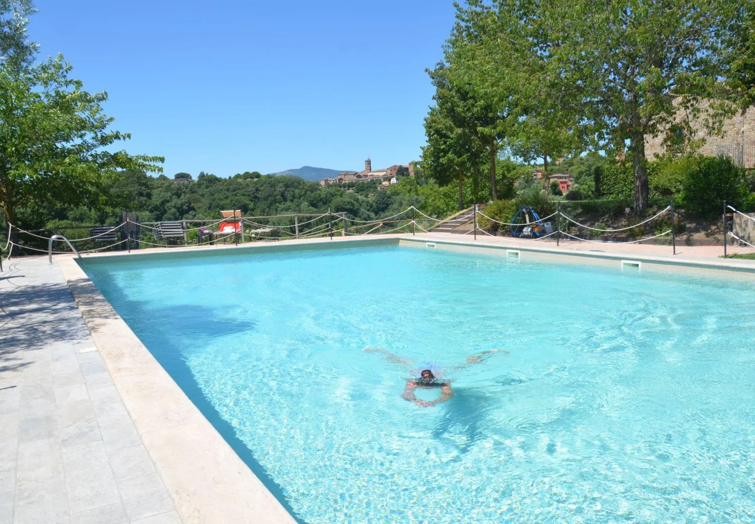 Panelios Borgo Vacanze afbeelding 3