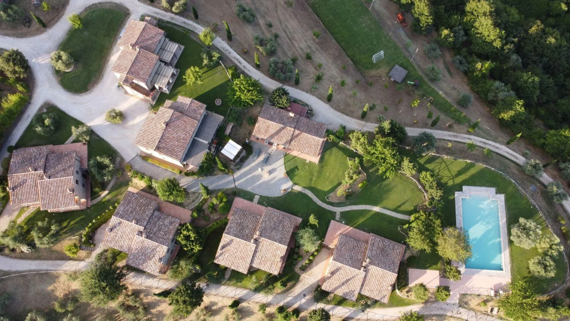 Panelios Borgo Vacanze afbeelding 1